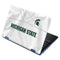 Michigan State University White Jersey Aspire R11 11.6in Skin