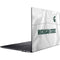 Michigan State University White Jersey Ativ Book 9 (15.6in 2014) Skin