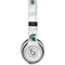 Michigan State University White Jersey Beats Solo 2 Wired Skin