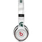 Michigan State University White Jersey Beats Solo 2 Wireless Skin