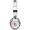 Michigan State University White Jersey Beats Solo 3 Wireless Skin