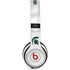 Michigan State University White Jersey Beats Solo 3 Wireless Skin