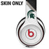 Michigan State University White Jersey Beats Solo 3 Wireless Skin