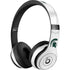 Michigan State University White Jersey Beats Solo 3 Wireless Skin