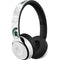 Michigan State University White Jersey Beats Solo Pro Skin