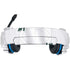 Michigan State University White Jersey BENGOO G9000 Skin