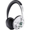 Michigan State University White Jersey Bose Noise Cancelling Headphones 700 Skin