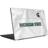 Michigan State University White Jersey Dell Vostro Skin