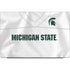 Michigan State University White Jersey Dell Vostro Skin