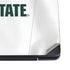 Michigan State University White Jersey Dell Vostro Skin