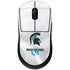Michigan State University White Jersey G Pro Wireless Gaming Mouse Skin