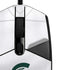 Michigan State University White Jersey G203 Prodigy RGB Wired Gaming Mouse Skin