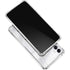 Michigan State University White Jersey Galaxy A15 5G Clear Case