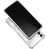 Michigan State University White Jersey Galaxy A16 5G Clear Case