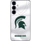 Michigan State University White Jersey Galaxy A16 5G Skin