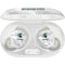 Michigan State University White Jersey Galaxy Buds Plus Skin