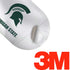 Michigan State University White Jersey Galaxy Buds Plus Skin