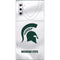 Michigan State University White Jersey Galaxy Note 10 Skin