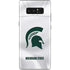 Michigan State University White Jersey Galaxy Note 8 Skin