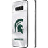 Michigan State University White Jersey Galaxy Note 8 Skin
