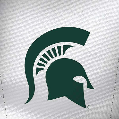 Michigan State University White Jersey Galaxy Note 8 Skin