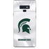 Michigan State University White Jersey Galaxy Note 9 Skin