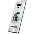 Michigan State University White Jersey Galaxy Note 9 Skin