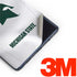 Michigan State University White Jersey Galaxy Note 9 Skin