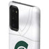 Michigan State University White Jersey Galaxy Note20 5G Pro Case