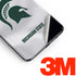 Michigan State University White Jersey Galaxy S10 Skin