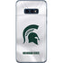 Michigan State University White Jersey Galaxy S10e Skin