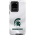 Michigan State University White Jersey Galaxy S20 Ultra 5G Pro Case