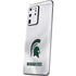 Michigan State University White Jersey Galaxy S20 Ultra 5G Skin