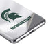Michigan State University White Jersey Galaxy S20 Ultra 5G Skin