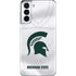 Michigan State University White Jersey Galaxy S21 5G Skin