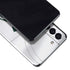 Michigan State University White Jersey Galaxy S21 Plus 5G Skin