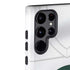 Michigan State University White Jersey Galaxy S22 Ultra Pro Case
