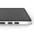 Michigan State University White Jersey Galaxy S22 Ultra Pro Case