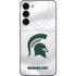 Michigan State University White Jersey Galaxy S23 Plus Skin