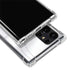 Michigan State University White Jersey Galaxy S23 Ultra Clear Case