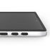 Michigan State University White Jersey Galaxy S25 Ultra Impact Case