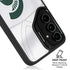 Michigan State University White Jersey Galaxy S25 Ultra Kickstand Case