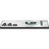 Michigan State University White Jersey Galaxy S25 Ultra Skin