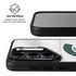 Michigan State University White Jersey Galaxy S26 Ultra Kickstand Case