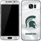 Michigan State University White Jersey Galaxy S7 Skin