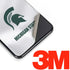 Michigan State University White Jersey Google Pixel 3a Skin