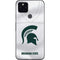 Michigan State University White Jersey Google Pixel 5 Skin