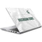 Michigan State University White Jersey HP ZBook Fury 16 G10 Skin