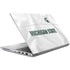 Michigan State University White Jersey HP ZBook Fury 16 G10 Skin