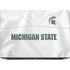 Michigan State University White Jersey HP ZBook Fury 16 G10 Skin